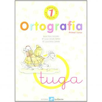 Ortografía 1