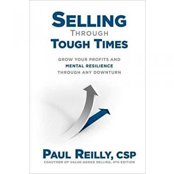 Resilience-Boosting Sales Strategies Guide