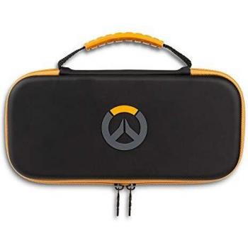 PowerA - Estuche protector Overwatch