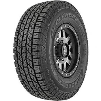 235/70HR17 109H G015 GEOLANDAR A/T