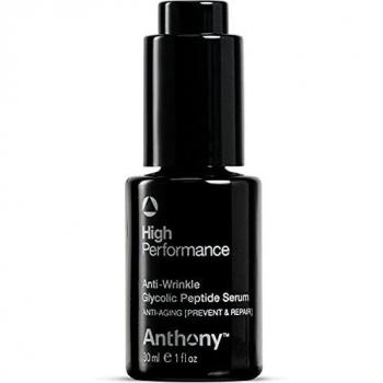 Anthony High Performance Anti-Wrinkle Glycolic Peptide Serum 30 ml