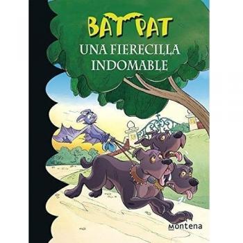 Una fierecilla indomable - Roberto Pavanello
