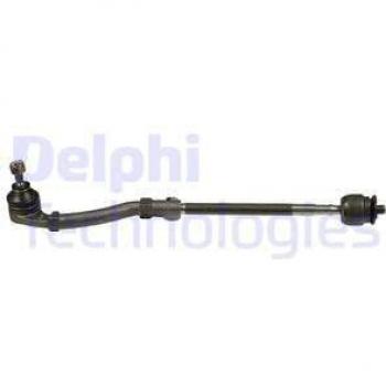 Junta axial de dirección DELPHI TL402 - Tipo: Junta axial, Marca: DELPHI, Modelo: TL402, Aplicación: Sistema de dirección de vehículos, Material: Acero y goma, Diseño: Alta resistencia y durabilidad