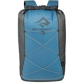 Sea to Summit Ultra-Sil Dry Daypack Mochilas, Unisex Adulto, Blue, Talla Ãšnica