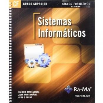 Sistemas Informáticos