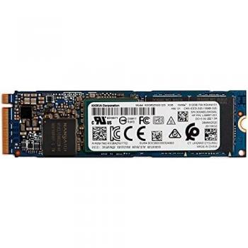 HP - SSD M.2 512 GB PCIe 3.0 x4 NVMe para EliteBook y ZBook