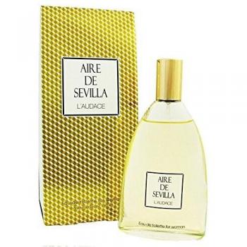 Aire de Sevilla L'Audace Eau de toilette 150 ml