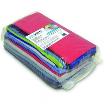 Maya 07098 - Bayetas Microfibra,1 kg