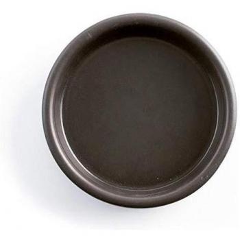 Quid S2702116 Cazuela Barro Lux, Materiales Varios, Único