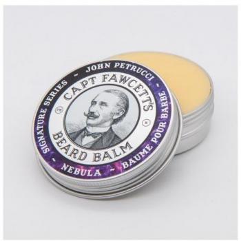 Captain Fawcett Beard Balm John Petrucci's Nebula Beard Balm for Men 60 ml