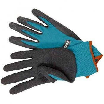 GARDENA 202-20 - Guantes de jardinería, talla 8/M