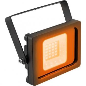 Eurolite LED IP FL-10 SMD Naranja