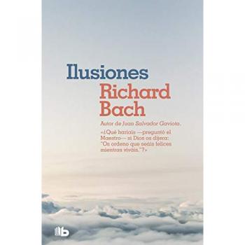 Ilusiones - BACH, RICHARD