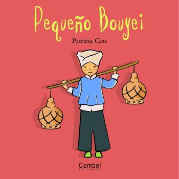 Pequeño Bouyei