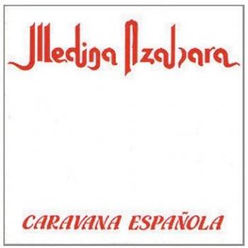 Caravana Espanola - Medina Azahara