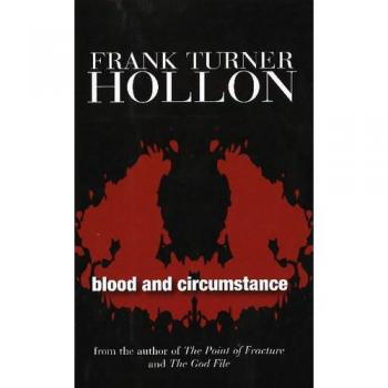 Blood & Circumstance
