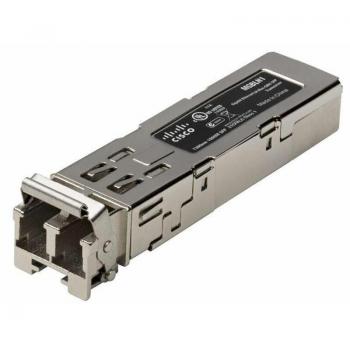 Cisco Gigabit LH Mini-GBIC SFP Transceiver Module 1000BASE-LH 1300nm SMF 40km