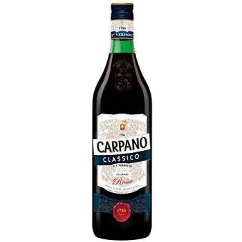 VERMUT CARPANO CLÁSICO 1LT