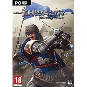 Chivalry: Medieval Warfare