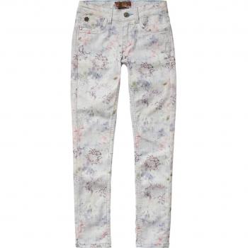 Vingino - Pantalón - para niña Real White 152 cm
