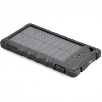 PORT CONNECT Solar Charger 2 USB,