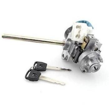 V PARTS - 17018 : Cerradura Completa Kymco