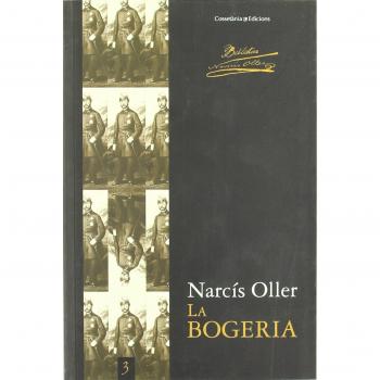 La bogeria