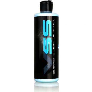Chemical Guys Scratch y Swirl Remover – 16oz