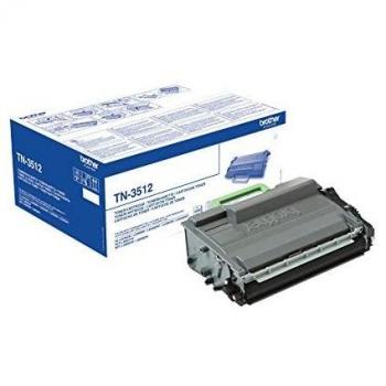 Tóner Brother TN-3512P