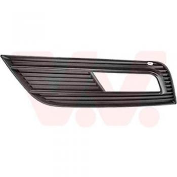 Van wezel GmbH 0307595 Rejillas frontales