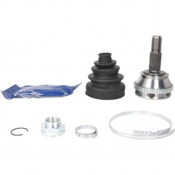 Juego de juntas y articulación del eje de transmisión MEYLE KIT 214 498 0029