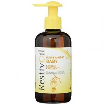 Restivoil Baby Shampoo 250Ml