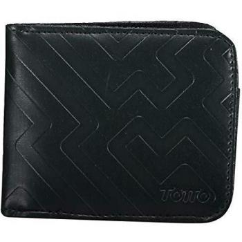 TOTTO Cartera de Hombre Estampados - Cartera Hombre - Galipoli