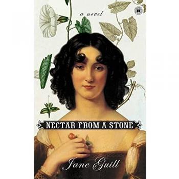 Nectar from a Stone: A Novel by Jane Guill (Translated Edition)