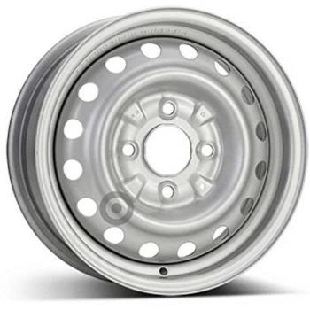 Rueda de acero Alcar 6375 5.5x14 4x114.3 ET45 CB66