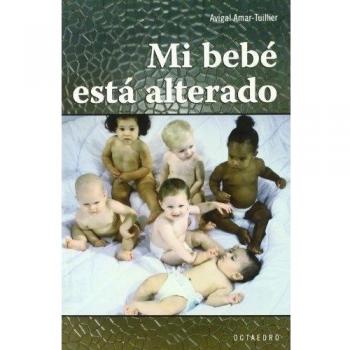 Mi bebé está alterado