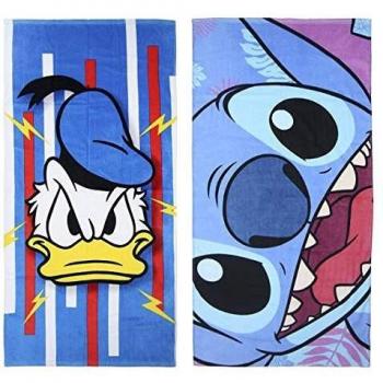 ARTESANÍA CERDÁ SL Toalla Aldogón Disney