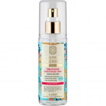 Natura Siberica Oblepikha Intense Repair Acondicionador en Spray 125ml