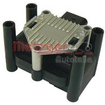 Metzger 0880103 Bobina de encendido