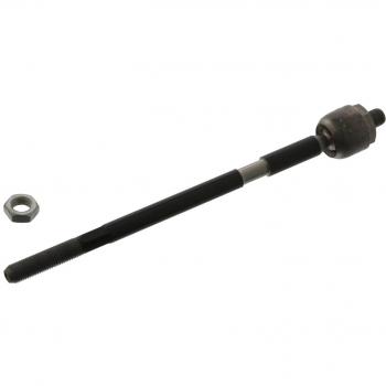 Junta axial FEBI BILSTEIN 38855, tipo: junta axial, características: alta calidad, durabilidad, diseño específico para tirantes de suspensión