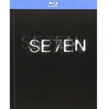 Seven [Blu-ray]