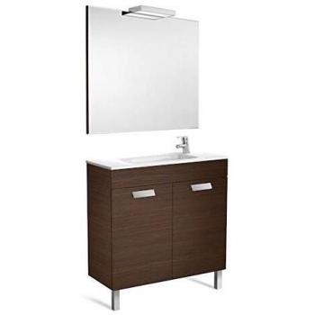 Roca - Pack Espejo Debba Cpt Puertas 800Mm Weng