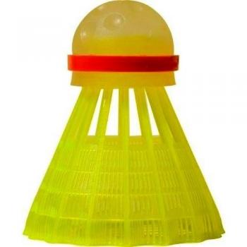 Speedminton Speeder Tube Night - Volante de bádminton