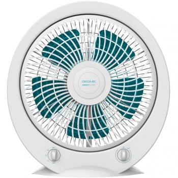 Ventilador de suelo Cecotec EnergySilence 4500 Power Box