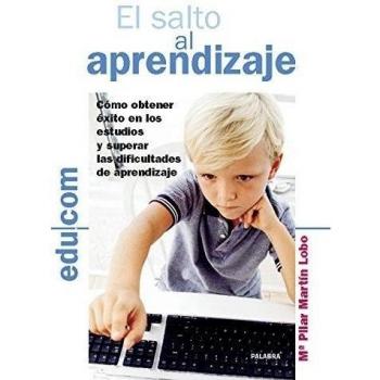 El salto al aprendizaje