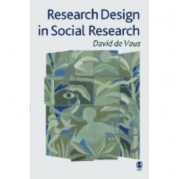 Research Design in Social Research