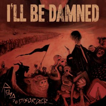 Road to Disorder (Coloured Vinyl Edition)