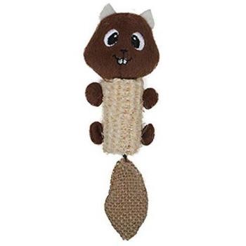 Conejo marron gama natural