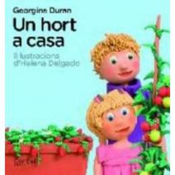 Un hort a casa