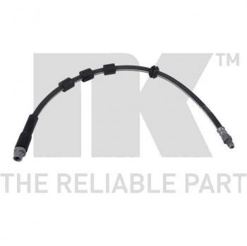 Latiguillo de freno NK 851520 - Tipo: Latiguillo de freno, características: fabricado con materiales de alta calidad, resistencia a la presión, compatible con múltiples modelos de vehículos, fácil instalación, cumplimiento de normativas de